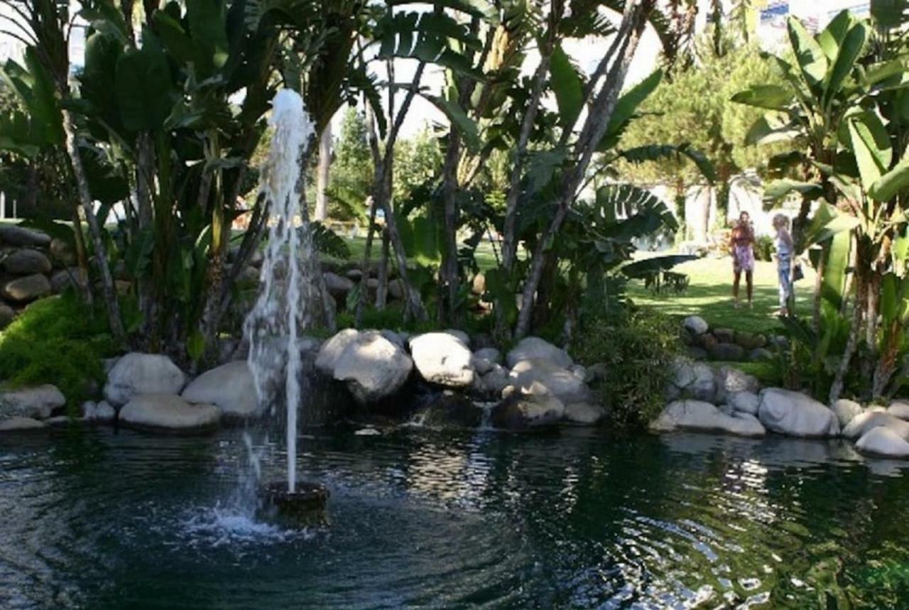 Beachfront Luxury Residence, Playas Del Duque, Puerto Banus, 马尔韦利亚 外观 照片